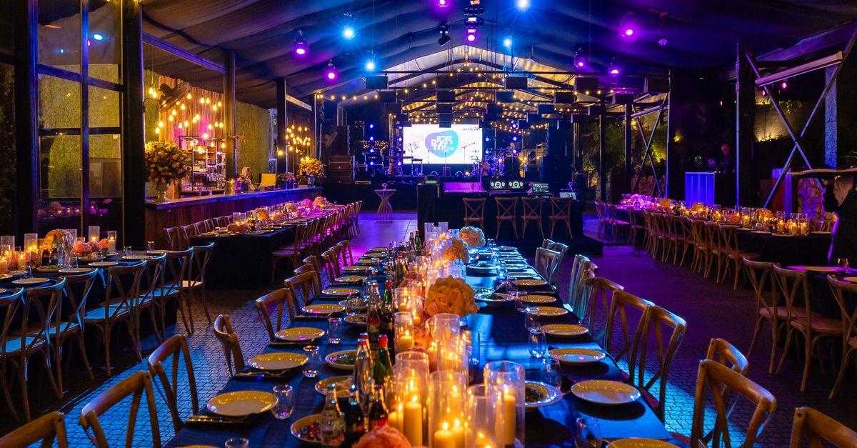 Choosing the Right Microphone for Your Event in Sydney