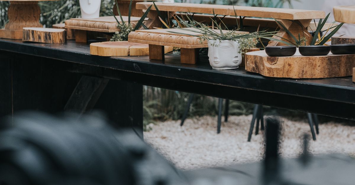 Creating the Perfect Atmosphere with Ambient Lighting