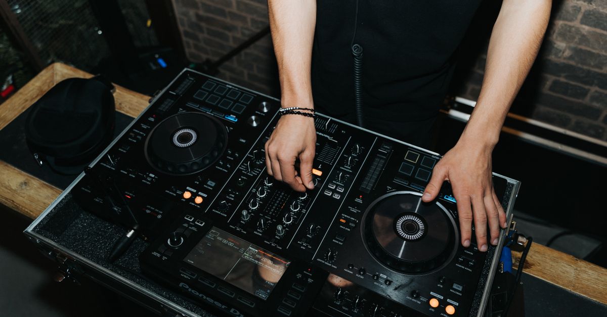 Essential Guide to Choosing the Right Sound System for Your Event in Sydney