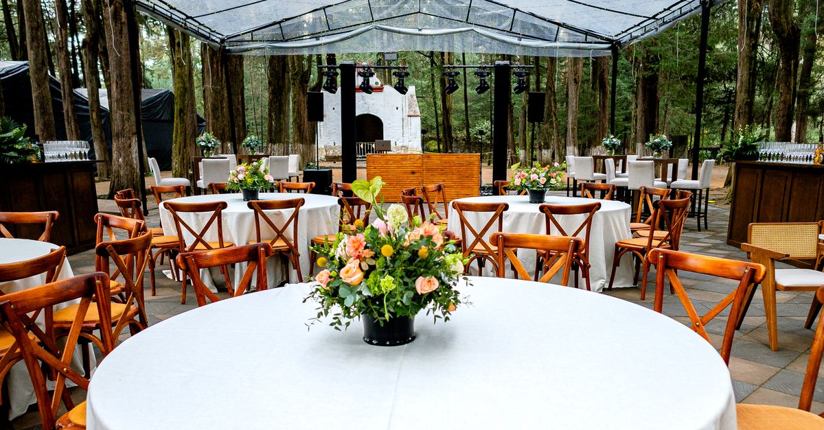 Essential Lighting Techniques for Different Event Types