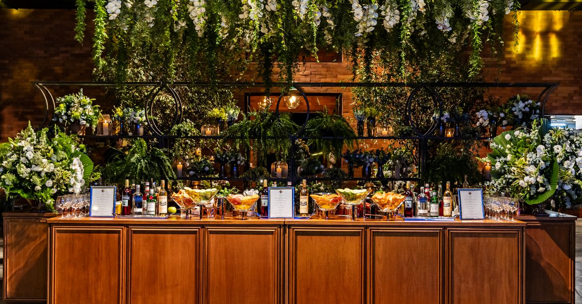Latest Trends in Sound Systems for Events in Sydney