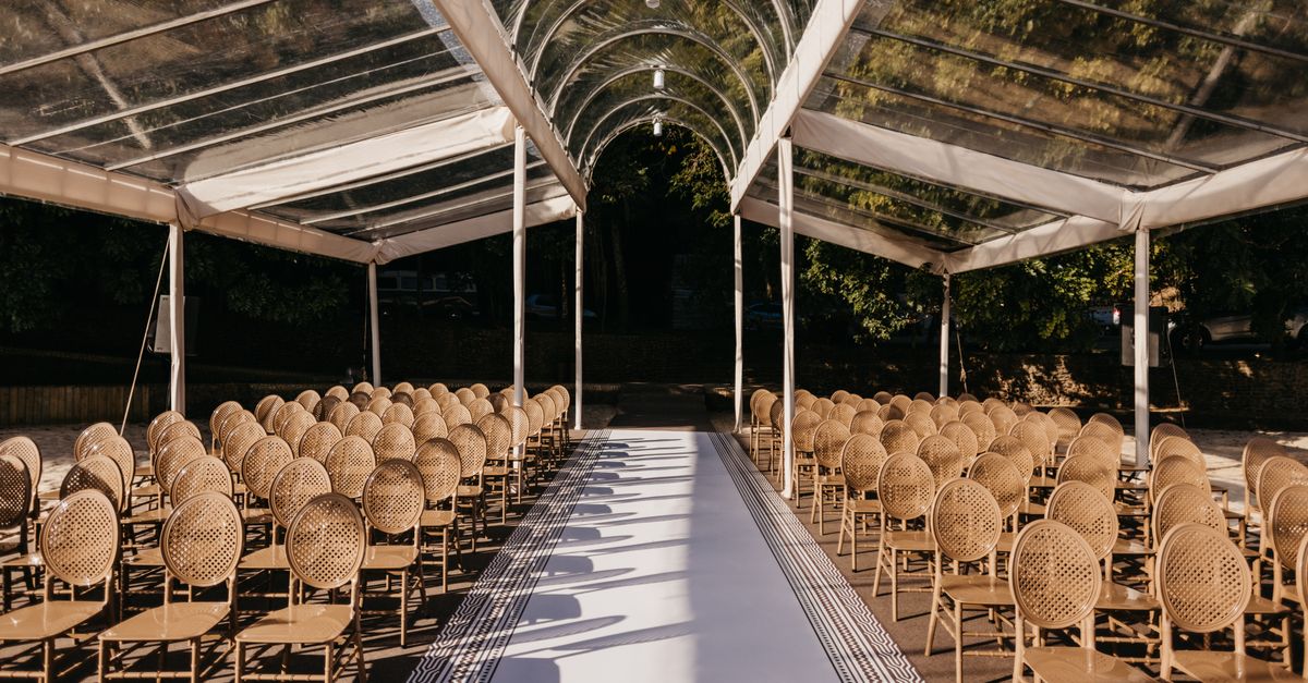Sustainable Table Options for Eco-Friendly Events
