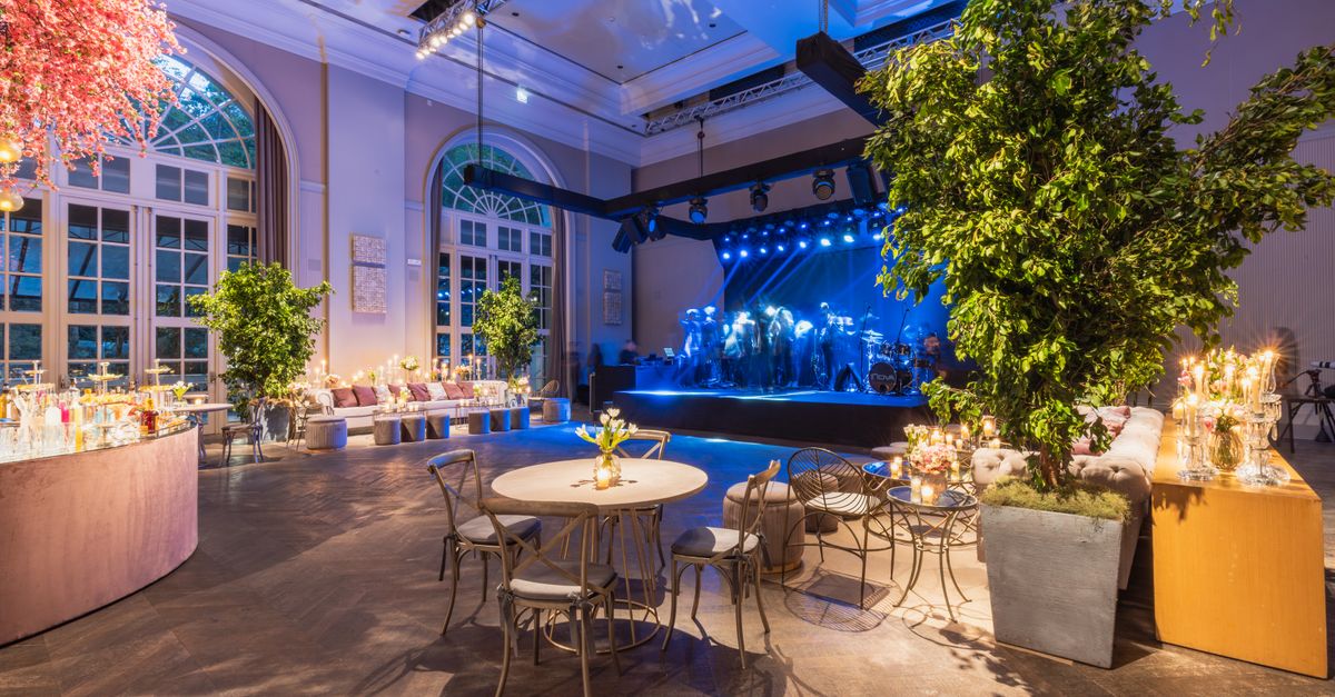 The Importance of Quality Tableware in Event Planning