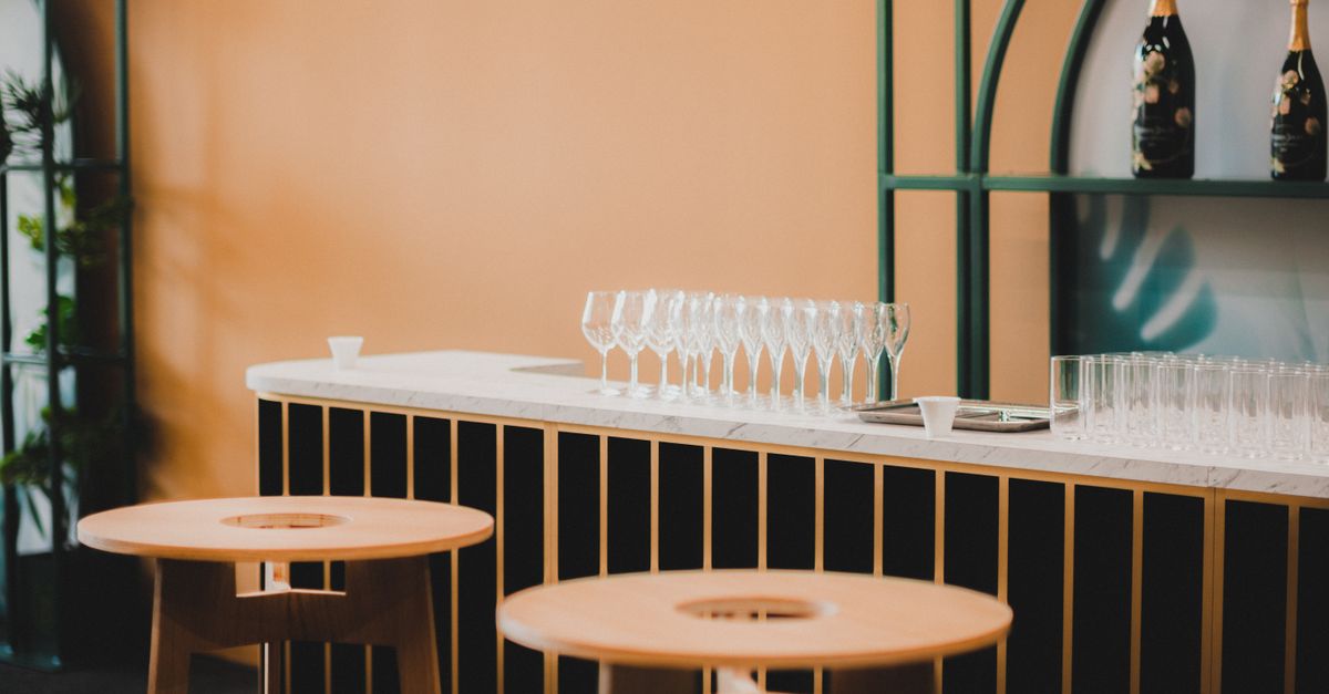 Tips for Selecting the Perfect Table Settings