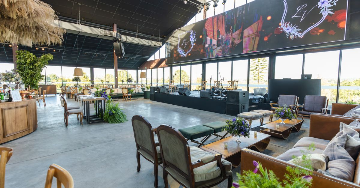 Top Screen Options for Corporate Presentations