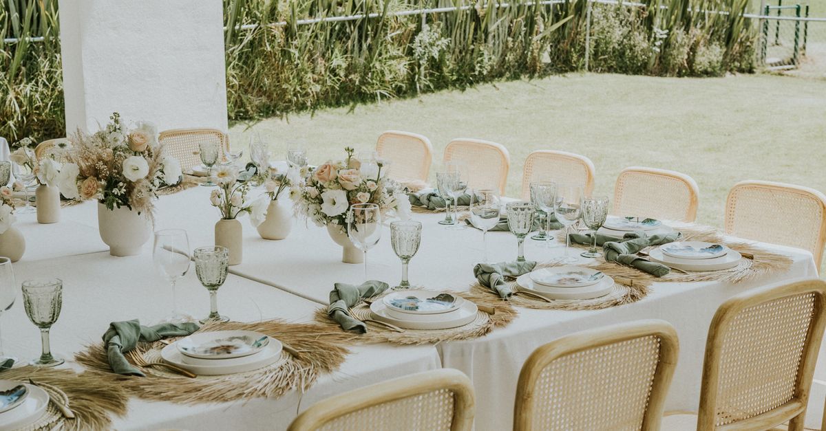 Transforming Your Venue with Stylish Seating Options