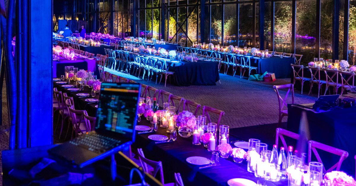 Understanding Frame Tents for Your Event in Sydney