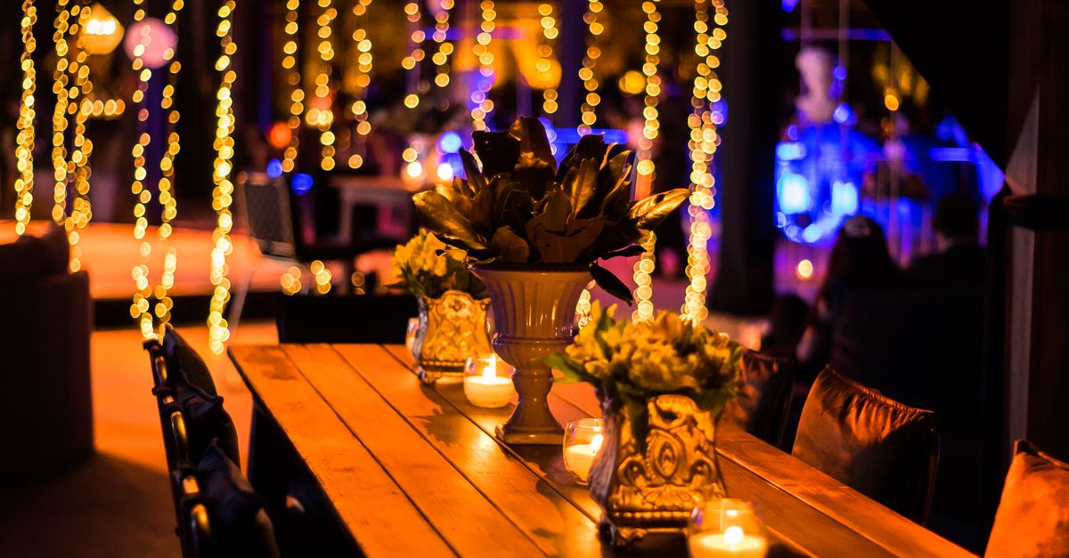 Versatile Flooring Solutions for Tent Rentals in Sydney